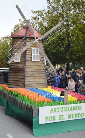 Carnaval Oviedo