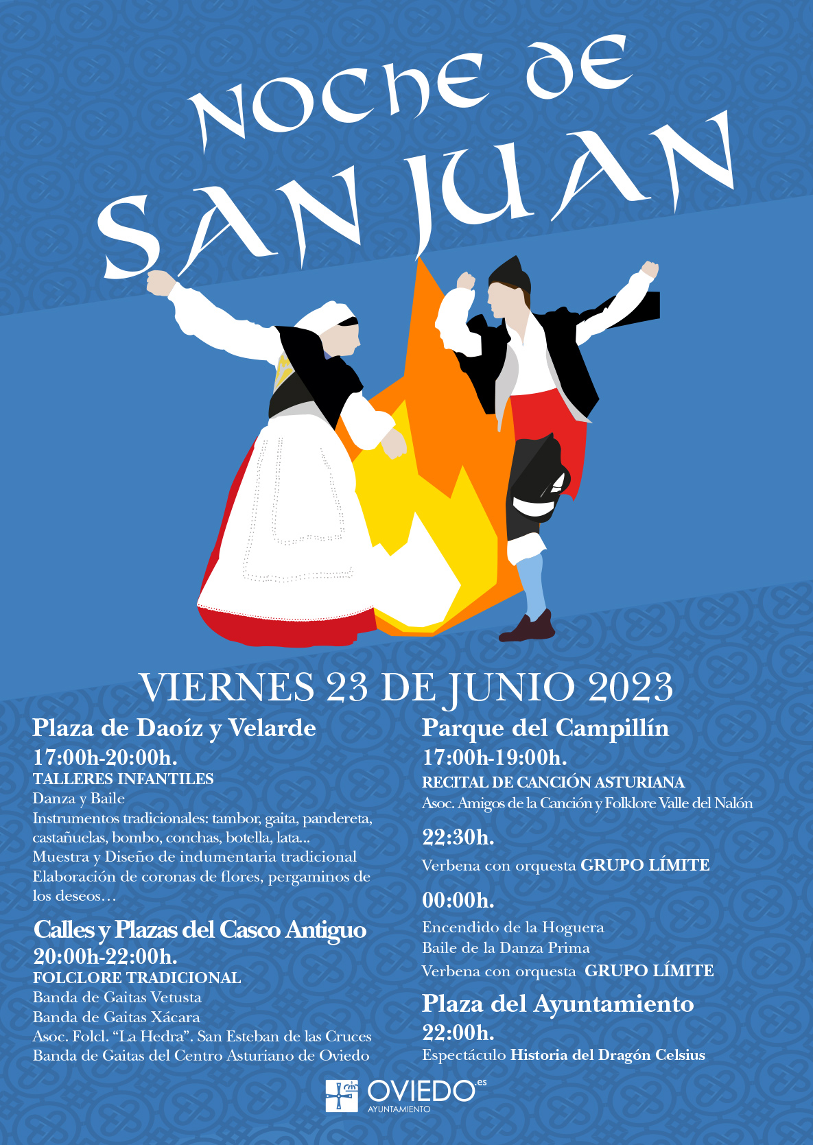 San Juan 2023