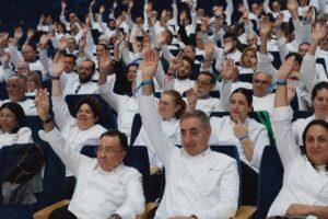 La oferta culinaria de Oviedo conquista a los cocineros con estrella