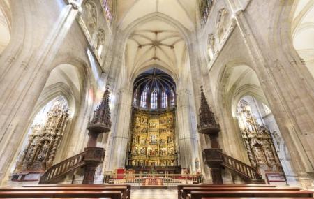 Catedral de San Salvador de Oviedo_2