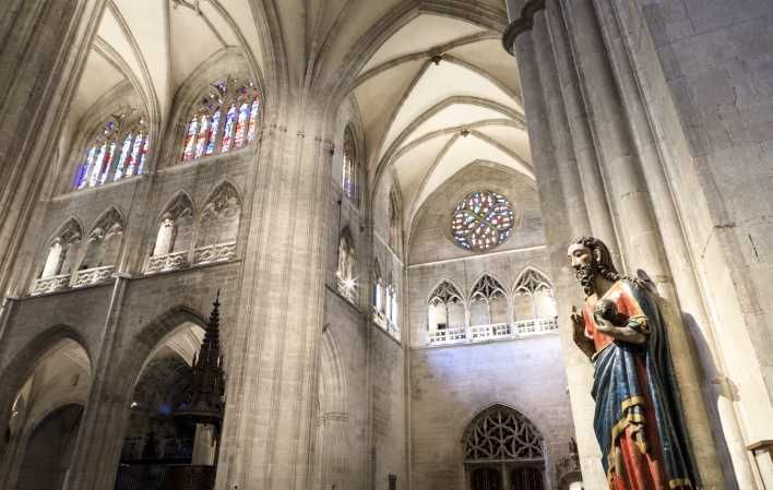 Imagen Catedral. Visitas a la torre